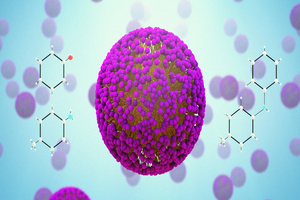 Evonik introduces technology for solvent-free API production