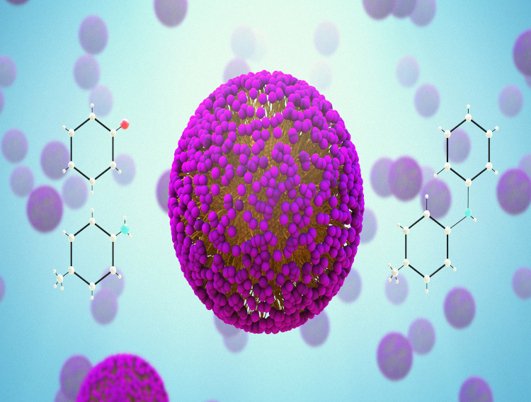 Evonik introduces technology for solvent-free API production