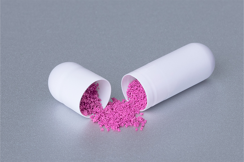 Evonik launches Eudracap colon functional capsules