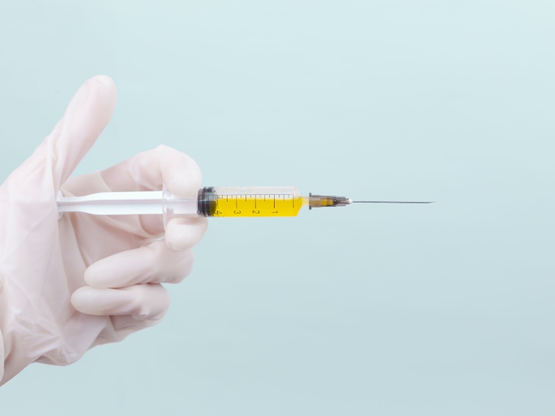 Evonik launches plant-based squalene to boost vaccine efficacy