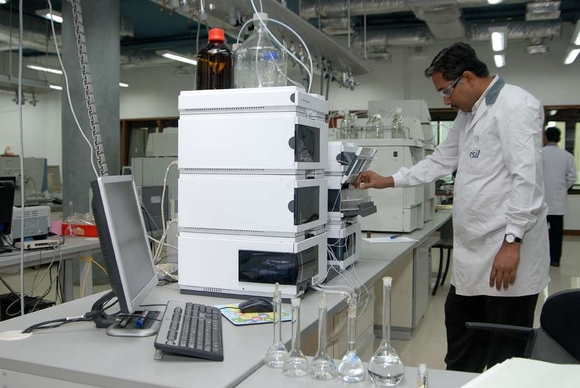 Evotec acquires Indian RSIPL