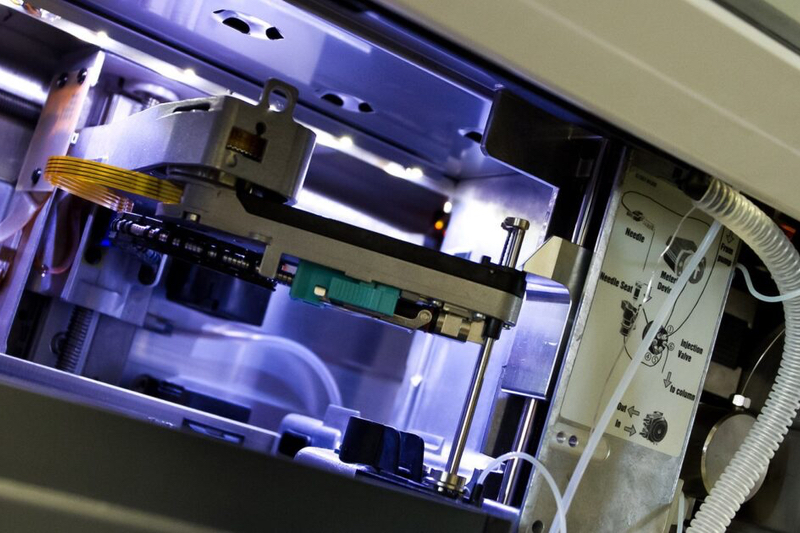 Evotec strikes up a deal with Monacum Partners to sell its Halle API manufacturing facility