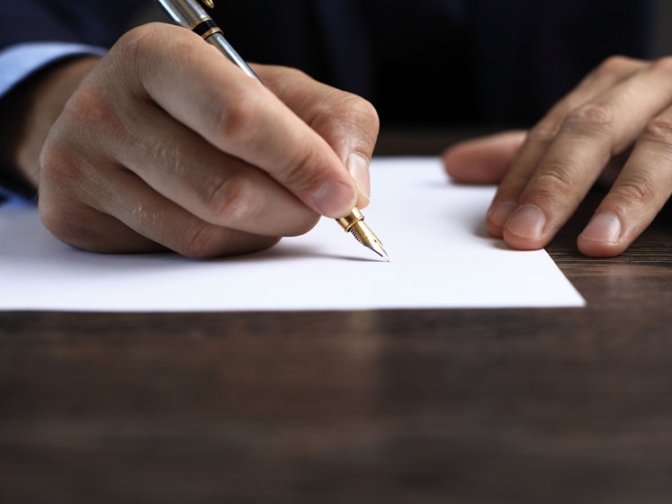 Evox Therapeutics and Takeda sign multitarget rare disease collaboration
