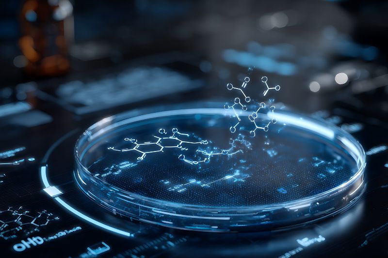 Excelsior Sciences raises $95m for AI-powered small molecule discovery and manufacturing