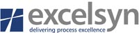 Excelsyn Ltd @ InformEx USA 2010, stand 1334