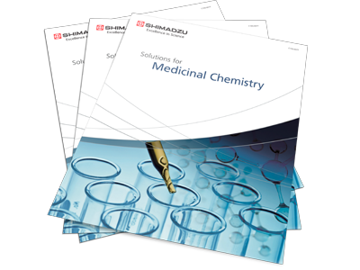 Exceptional medicinal chemistry solutions
