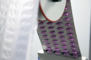 Expanded access and commercial packaging for niche-market drugs
