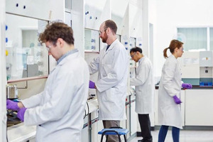 Expanding the medicinal chemist’s toolbox