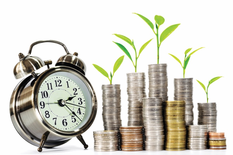Expediting time-to-market with big data