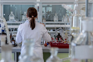 Expert shares how to avoid common pitfalls in preclinical development
