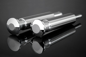 Extended head flats increase dwell time
