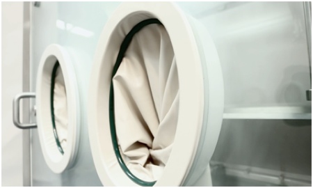 Extract Technology applies airflow innovation 
