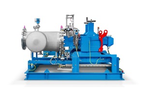 Extraction in the chemical and pharmaceutical industries