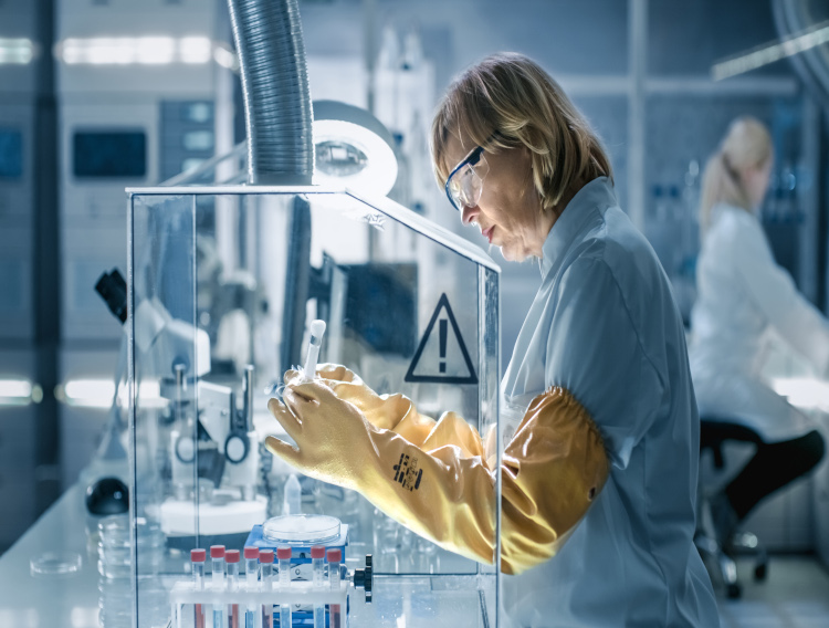 F-Star licenses STING inhibitors to AstraZeneca