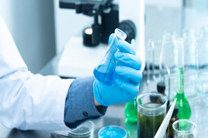 F-star Therapeutics announces license agreement with Janssen