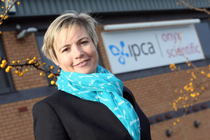 Facility expansion at CRO following record year 