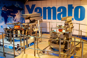 Factory move increases production capabilities for Yamato