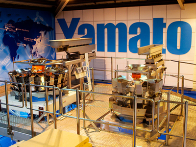 Factory move increases production capabilities for Yamato
