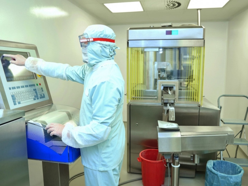 Factorytalk drives digitisation of Thailand's Life Sciences and Healthcare sectors