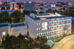 FairJourney Biologics moves to purpose-built research facility