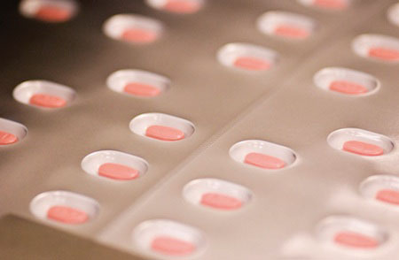 Fake medicines cost the EU pharmaceutical sector €10.2 billion each year
