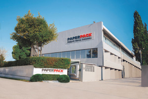 Faller Packaging acquires Greek pharma packaging firm Paperpack
