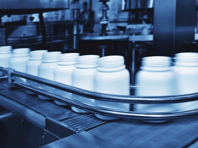 Falsified Medicines Directive: responding to the engineering challenges