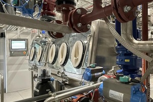 Farmabios achieves cGMP approval for large-scale HPAPI and steroid production