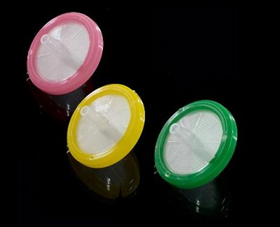 Fast and efficient filtration of cell culture media