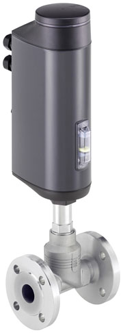 Fast, reliable switching without pneumatics