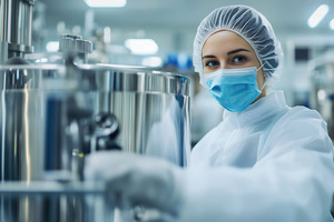 FDA grants approval for commercial manufacturing at Rezon Bio's Warsaw-Duchnice facility