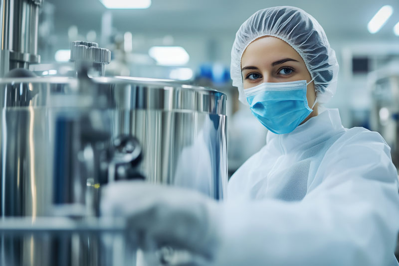 FDA grants approval for commercial manufacturing at Rezon Bio's Warsaw-Duchnice facility