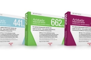 FDA approves Aristada for treatment of schizophrenia
