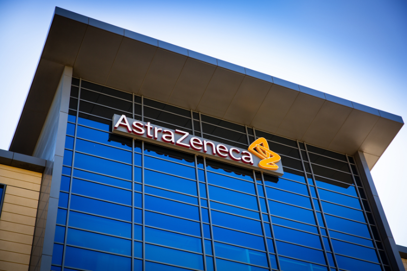 FDA approves AstraZeneca's Saphnelo Pen autoinjector in systemic lupus erythematosus