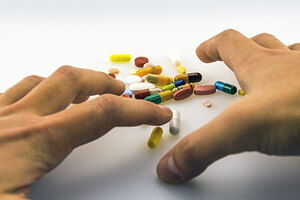 FDA approves Colorcon’s iron oxide petition to expand colour spectrum
