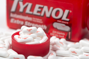 FDA approves first OTC acetaminophen-naproxen fixed-dose combination