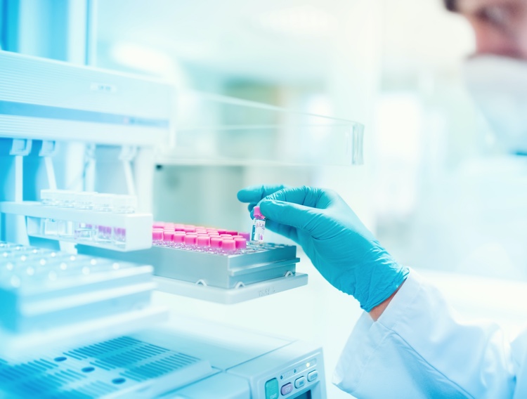 FDA approves new facility for Pharming Group biologic production