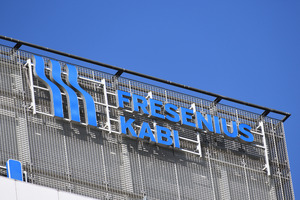 FDA Class I recall: Fresenius Kabi issues urgent software correction for Ivenix infusion pumps