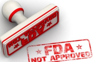 FDA criticises supplier qualification in warning letter to Vilvet