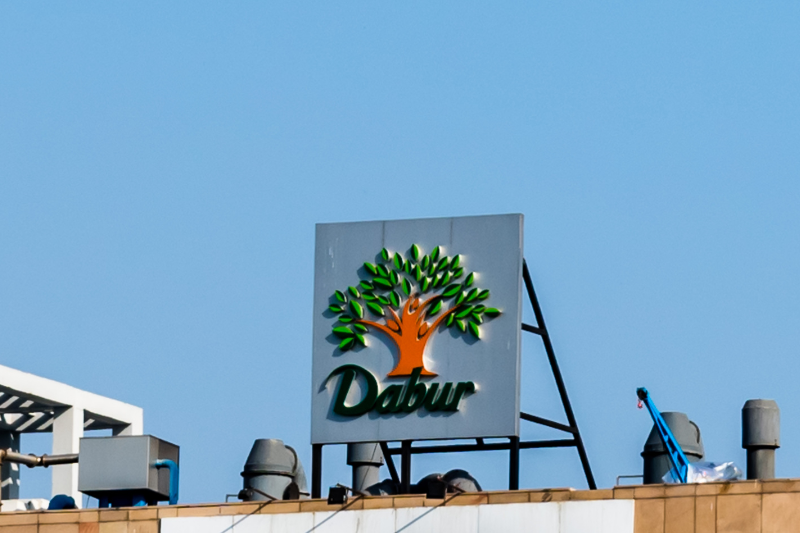 FDA Form 483 flags falsified records and live bird infestation at Dabur India OTC plant