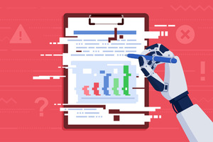 FDA issues first cGMP warning letter citing AI misuse in pharmaceutical manufacturing