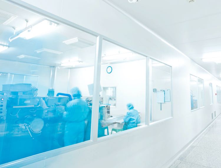 FDA lifts partial clinical hold for GMP deficiencies
