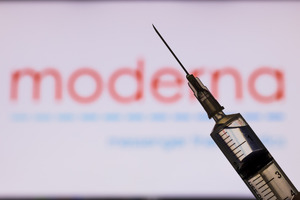 FDA refuses review for Moderna's mRNA flu vaccine