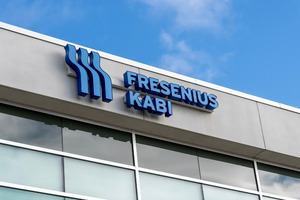 FDA warns Fresenius Kabi over sterile manufacturing violations