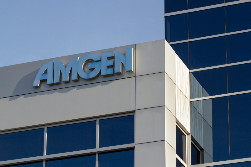 FDA warns of drug-induced liver injury risk with Amgen's Tavneos after deaths