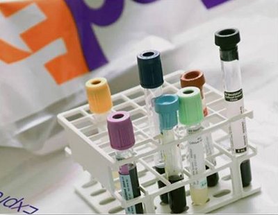 FedEx Express offers temperature-sensitive services for healthcare sector
