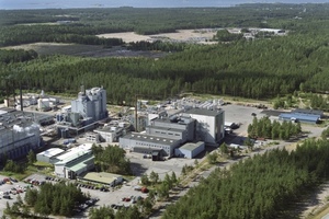 Fermion expands API facility in Hanko, Finland