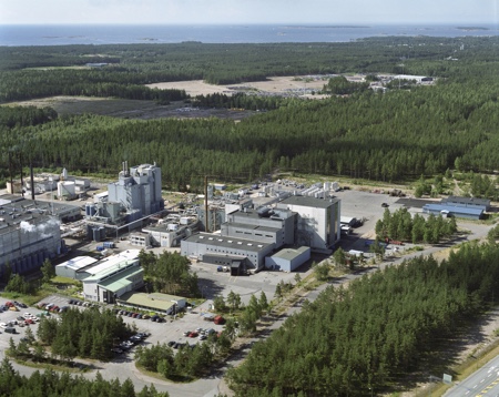 Fermion expands API facility in Hanko, Finland