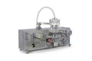 Film sealing in automation