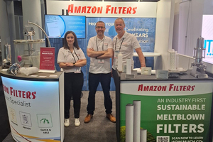 Filters to protect ‘your people, process and product’ at Making Pharma 2025